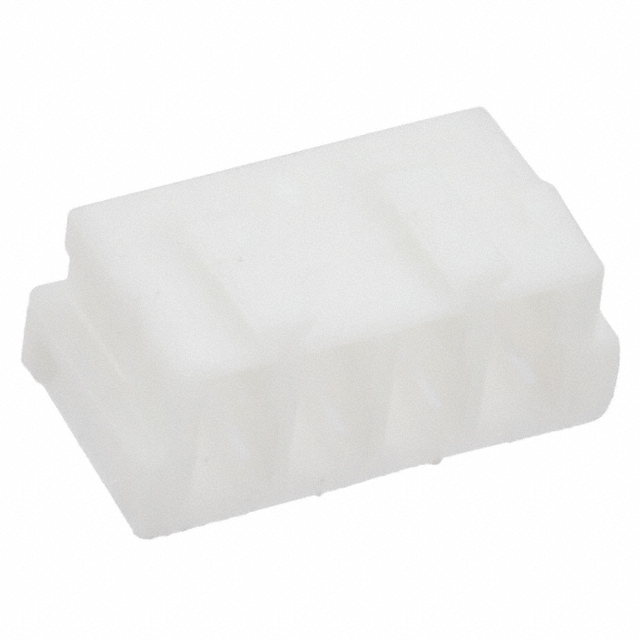 175778-4 TE Connectivity AMP Connectors