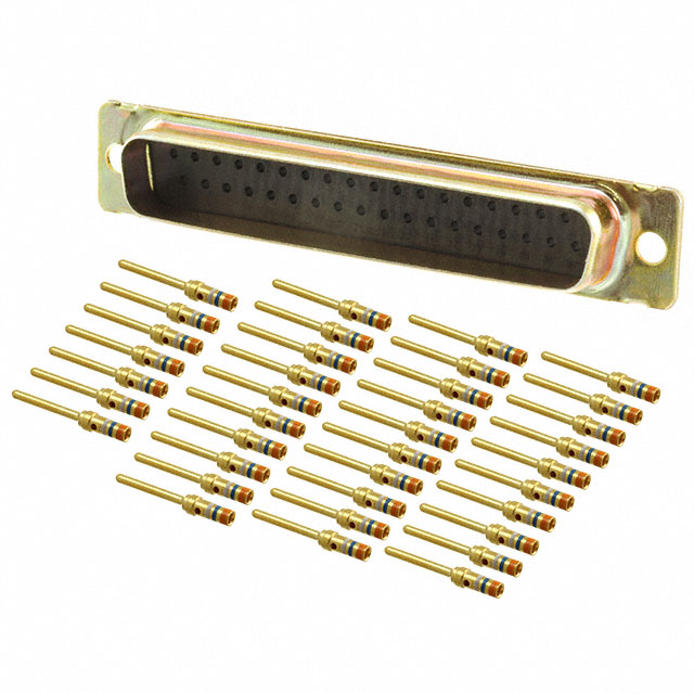1757819-9 TE Connectivity Aerospace, Defense and Marine