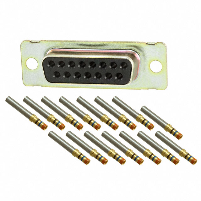 1757820-7 TE Connectivity Aerospace, Defense and Marine