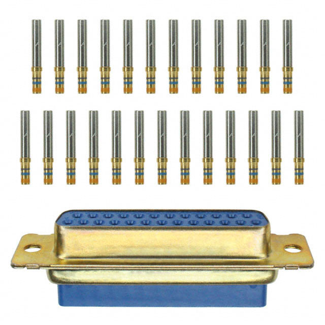1757820-8 TE Connectivity Aerospace, Defense and Marine