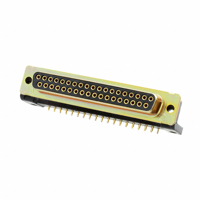 1757836-4 TE Connectivity Aerospace, Defense and Marine