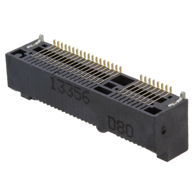 1759547-1 TE Connectivity AMP Connectors