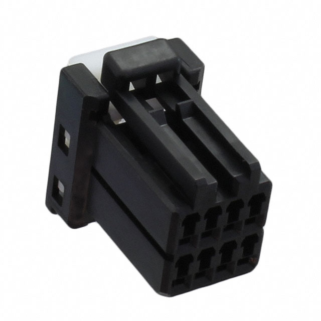 175964-2 TE Connectivity AMP Connectors