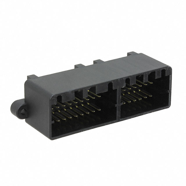 175977-2 TE Connectivity AMP Connectors