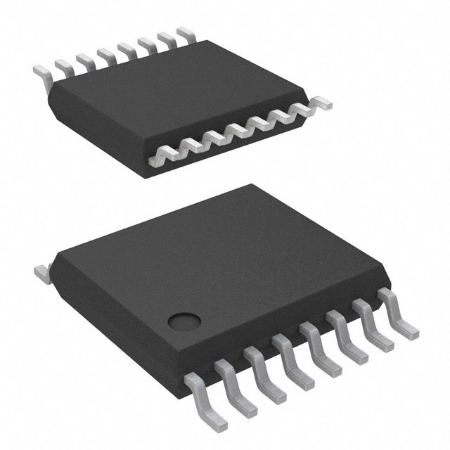 MAX15004BAUE/V+T Analog Devices Inc./Maxim Integrated