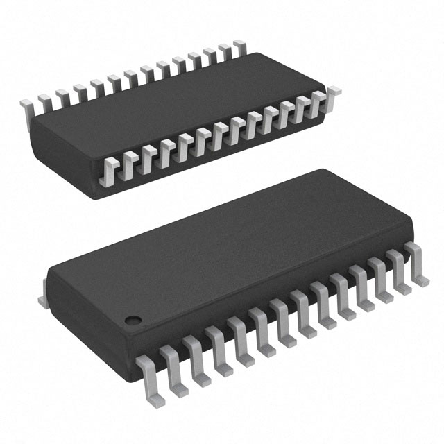 DG507C/W+ Analog Devices Inc./Maxim Integrated