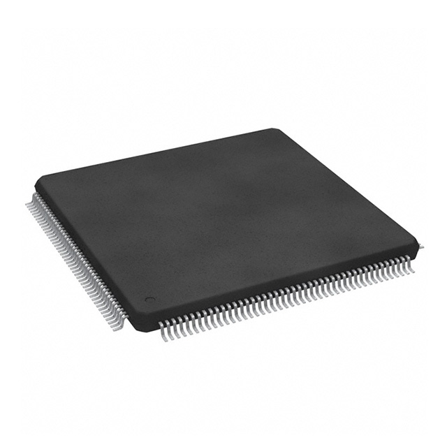 TMPM462F15FG(BDBB) Toshiba Semiconductor and Storage