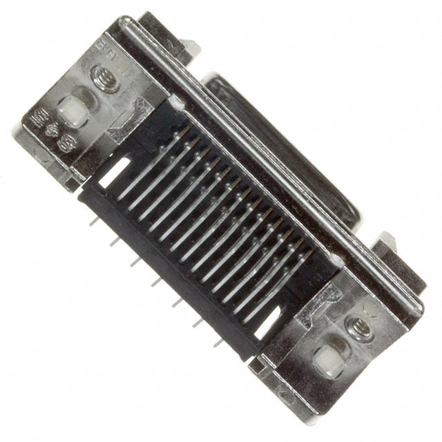 1761028-1 TE Connectivity AMP Connectors