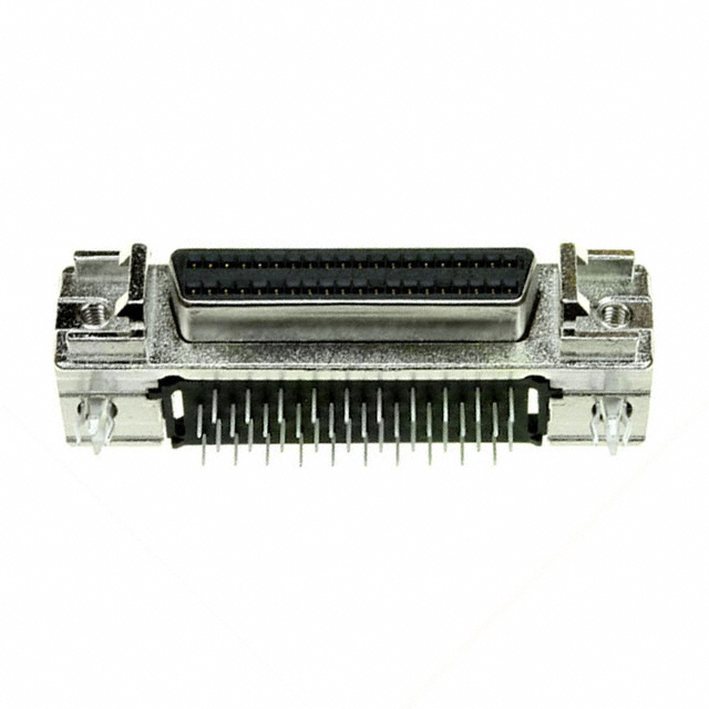 787171-4 TE Connectivity AMP Connectors