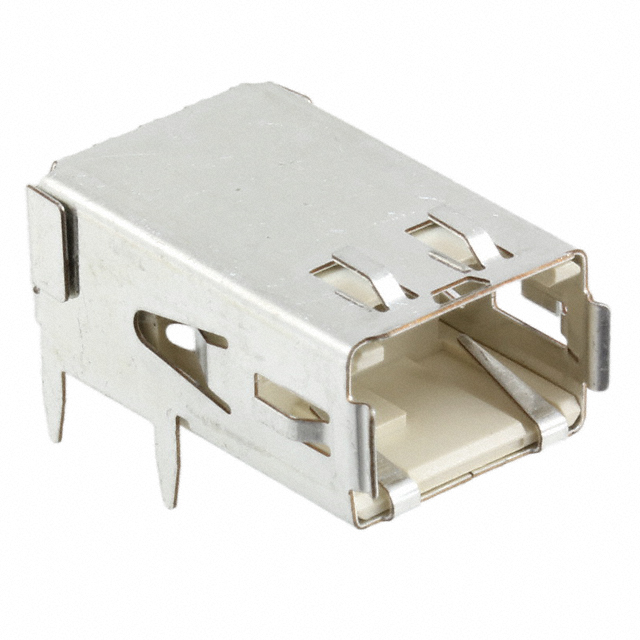 1761072-2 TE Connectivity AMP Connectors