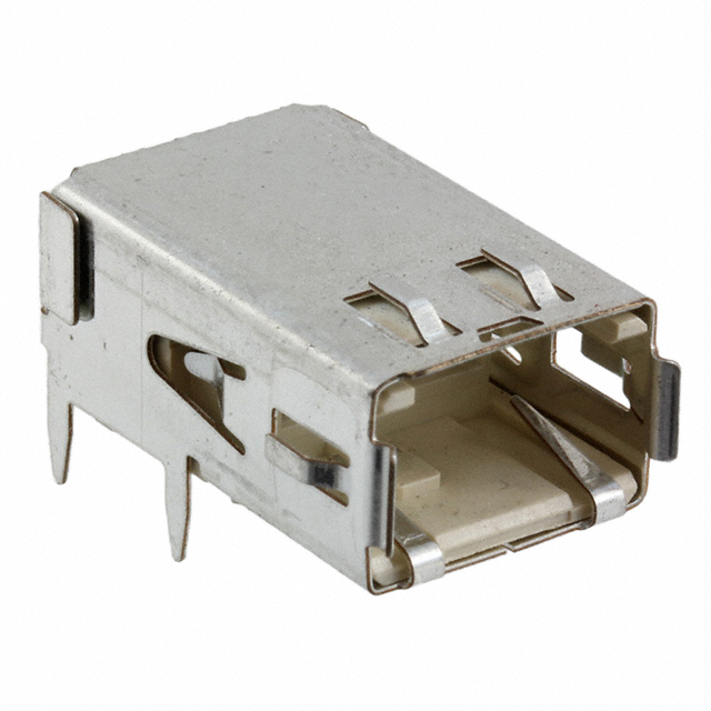 1761072-3 TE Connectivity AMP Connectors