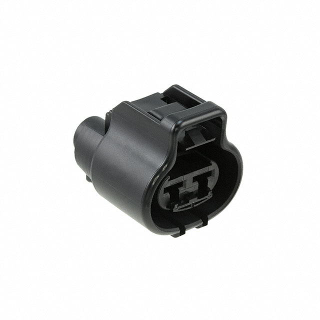 176146-2 TE Connectivity AMP Connectors