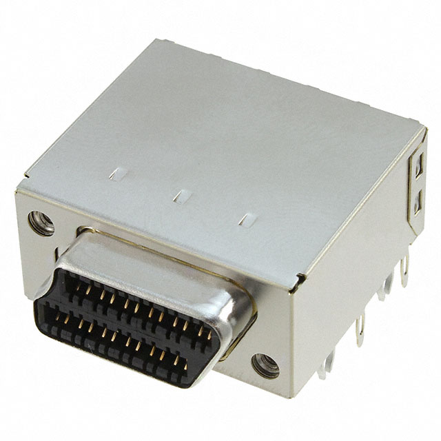 1761482-4 TE Connectivity AMP Connectors