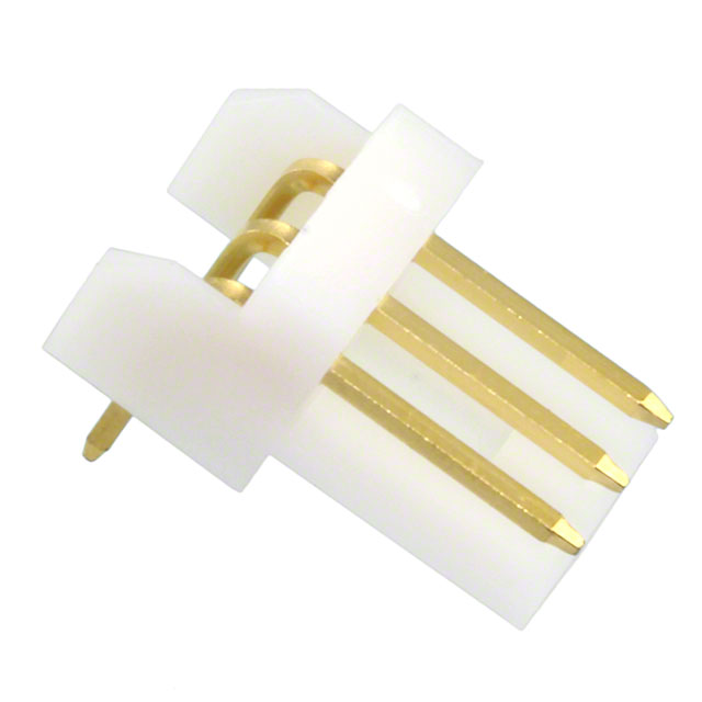 176153-3 TE Connectivity AMP Connectors