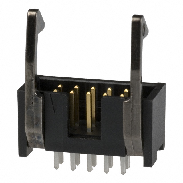 1761606-3 TE Connectivity AMP Connectors
