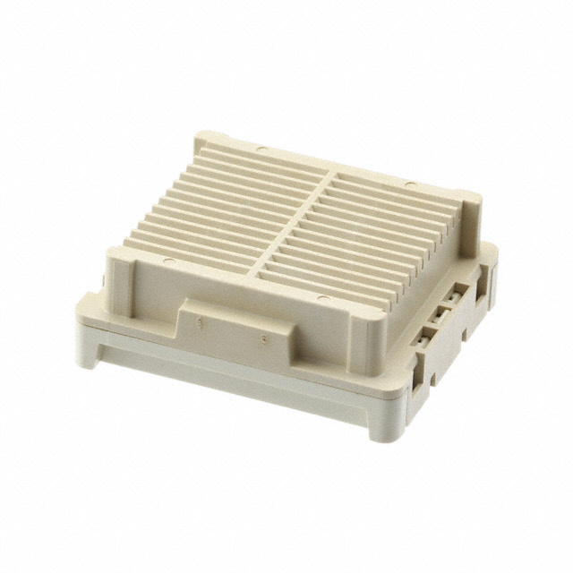 1761613-5 TE Connectivity AMP Connectors