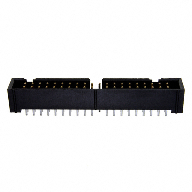 1761633-2 TE Connectivity AMP Connectors