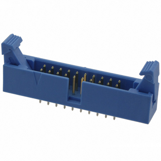 1761685-7 TE Connectivity AMP Connectors
