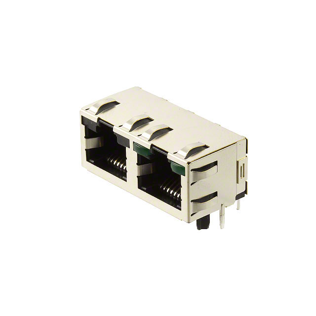 1761791-2 TE Connectivity AMP Connectors