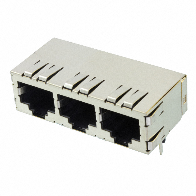 1761825-1 TE Connectivity AMP Connectors