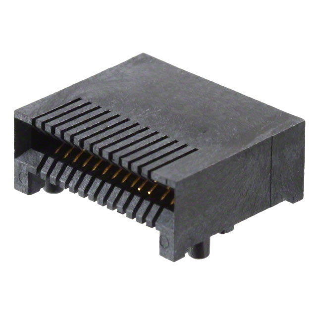 1761987-7 TE Connectivity AMP Connectors