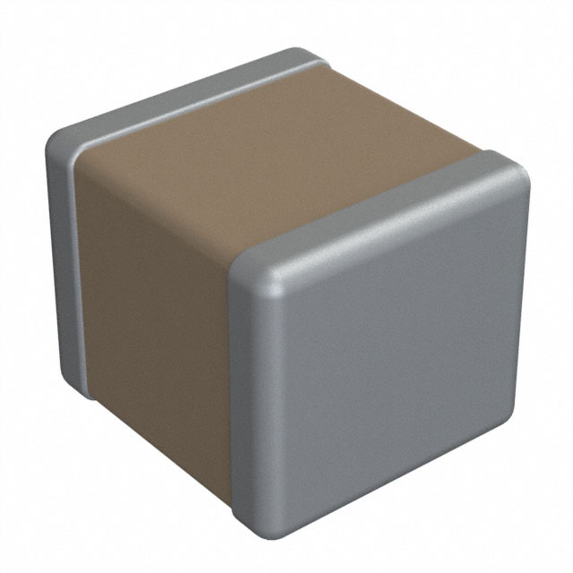 C18BL103X-4GN-X0T Knowles Dielectric Labs