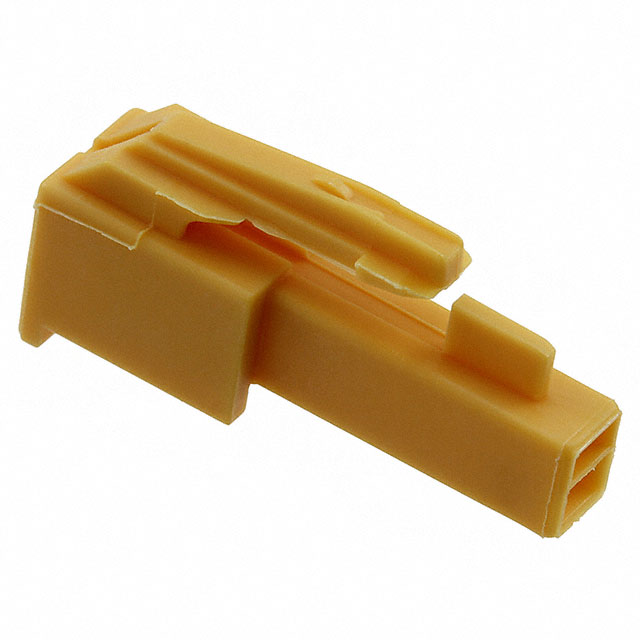 176270-4 TE Connectivity AMP Connectors