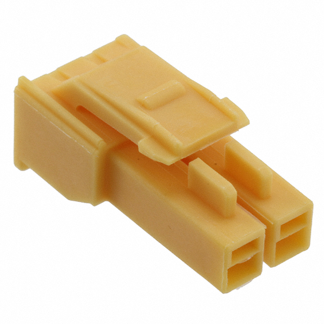 176271-4 TE Connectivity AMP Connectors