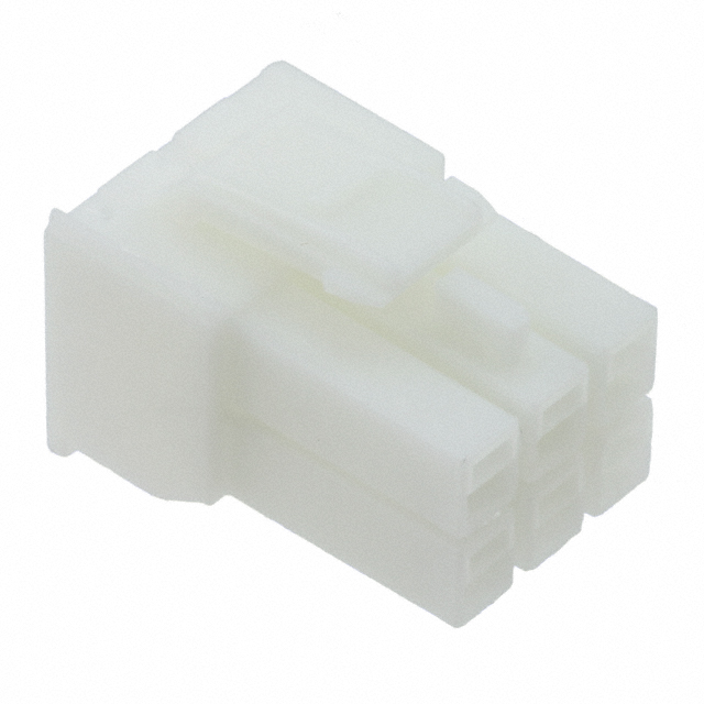 176274-1 TE Connectivity AMP Connectors