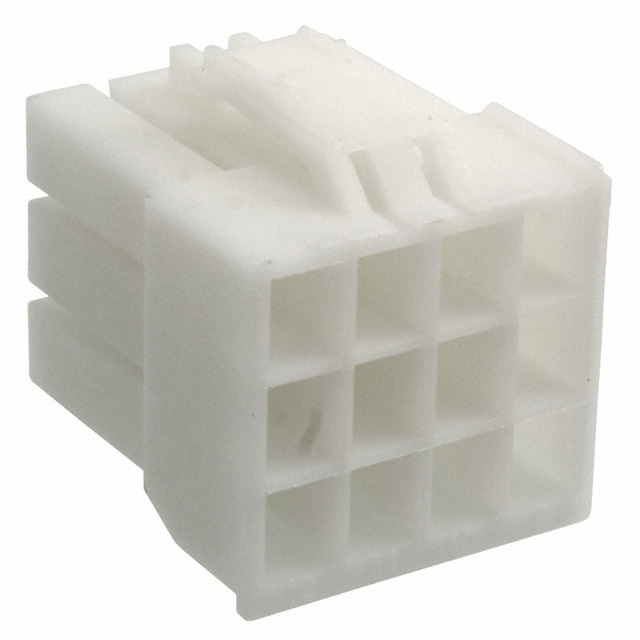 176278-1 TE Connectivity AMP Connectors