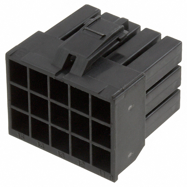 176279-9 TE Connectivity AMP Connectors