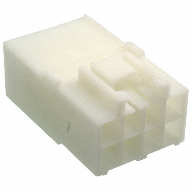 176286-1 TE Connectivity AMP Connectors