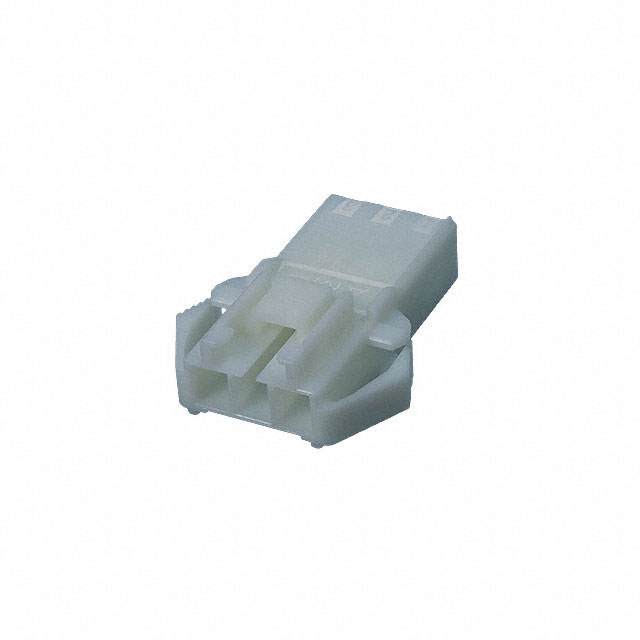 176293-1 TE Connectivity AMP Connectors