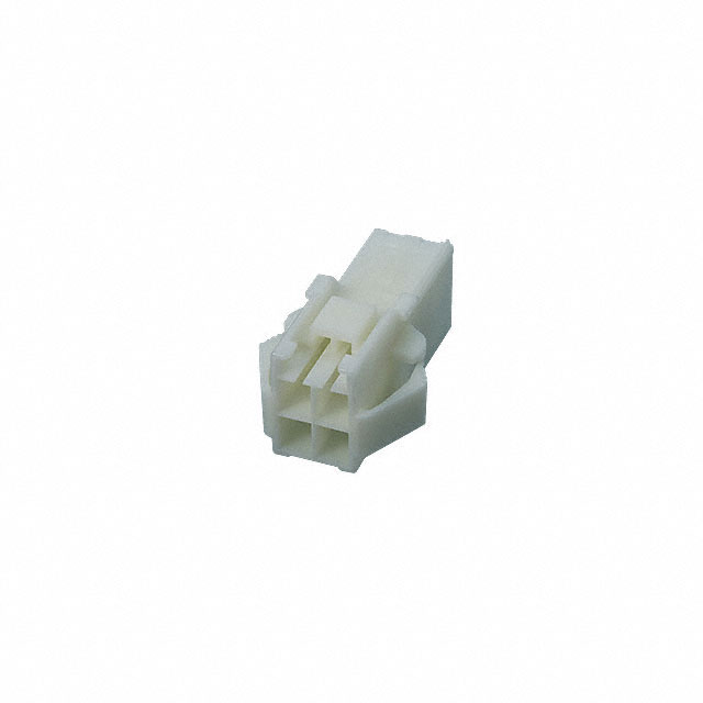176294-1 TE Connectivity AMP Connectors