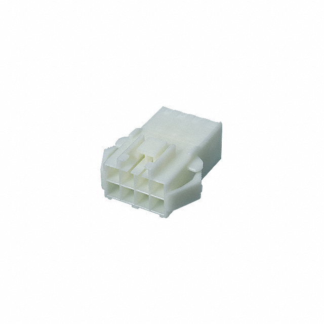 176296-1 TE Connectivity AMP Connectors