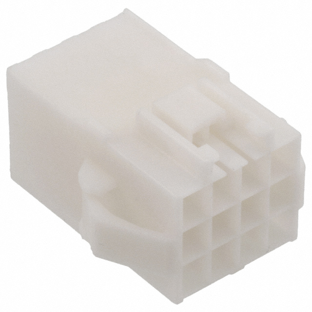 176299-1 TE Connectivity AMP Connectors