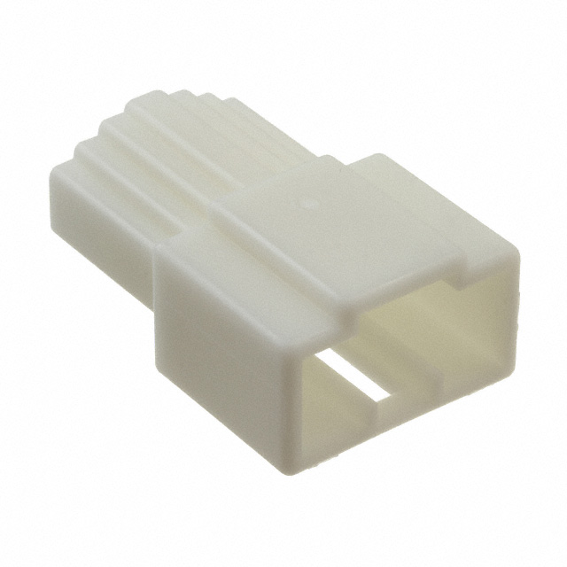 176773-5 TE Connectivity AMP Connectors