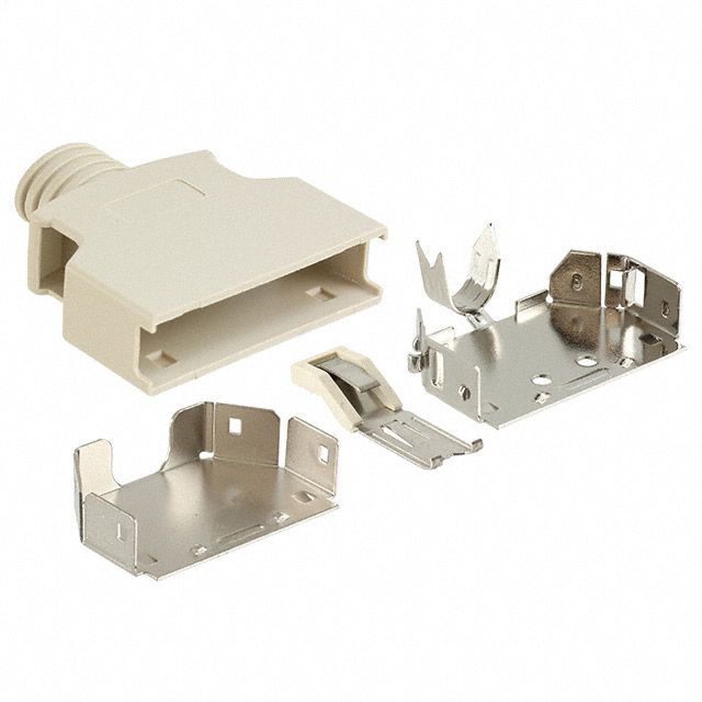 176793-5 TE Connectivity AMP Connectors