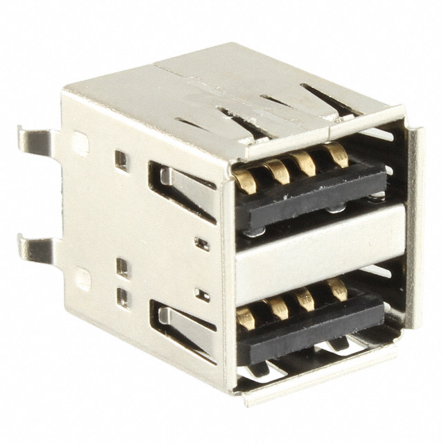 1775066-1 TE Connectivity AMP Connectors