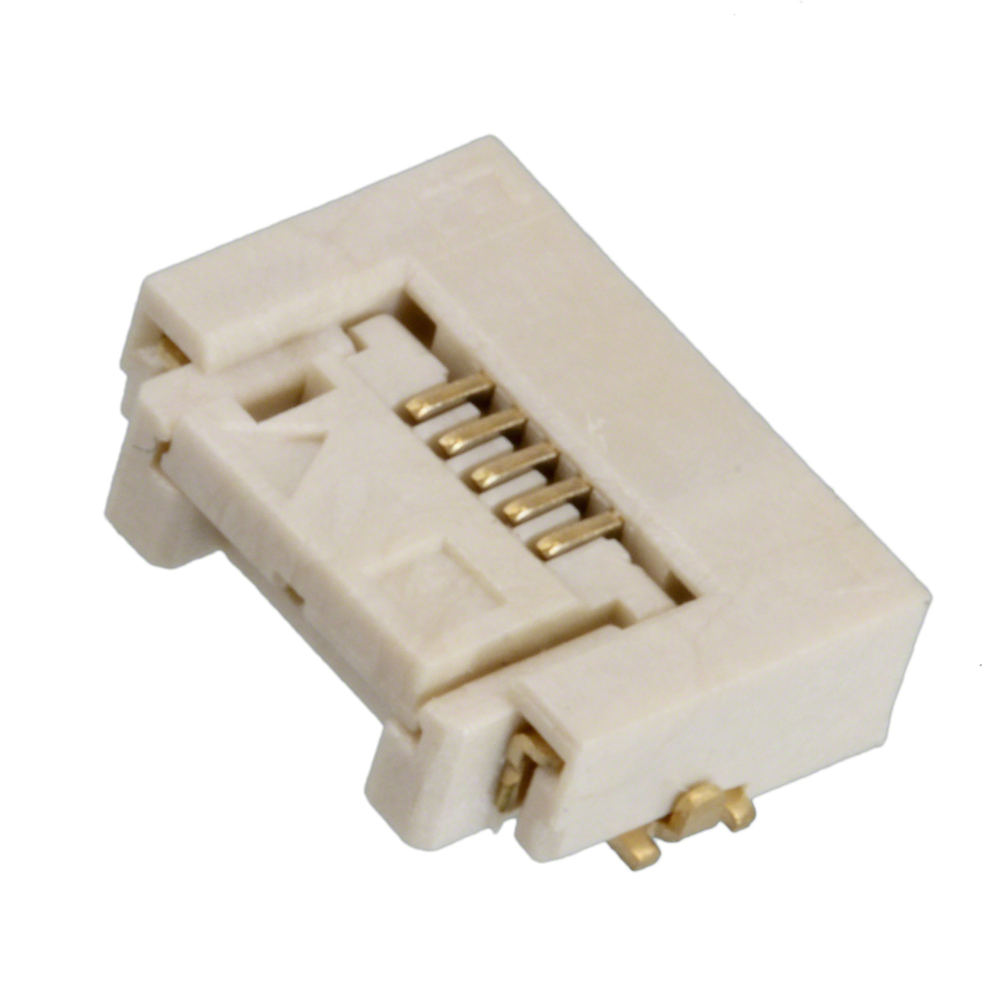 1775333-5 TE Connectivity AMP Connectors