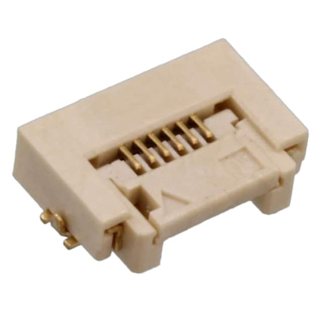 1775333-6 TE Connectivity AMP Connectors
