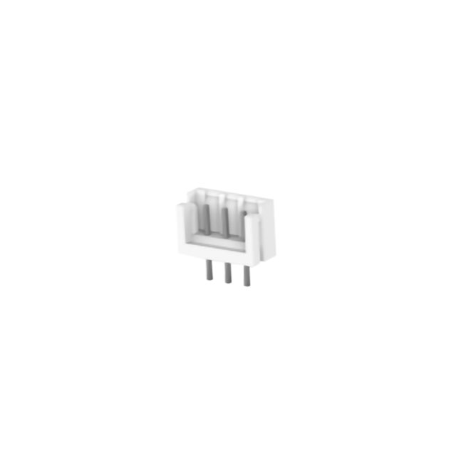 177537-3 TE Connectivity AMP Connectors
