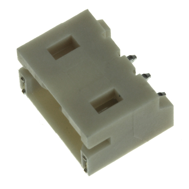 1775469-3 TE Connectivity AMP Connectors