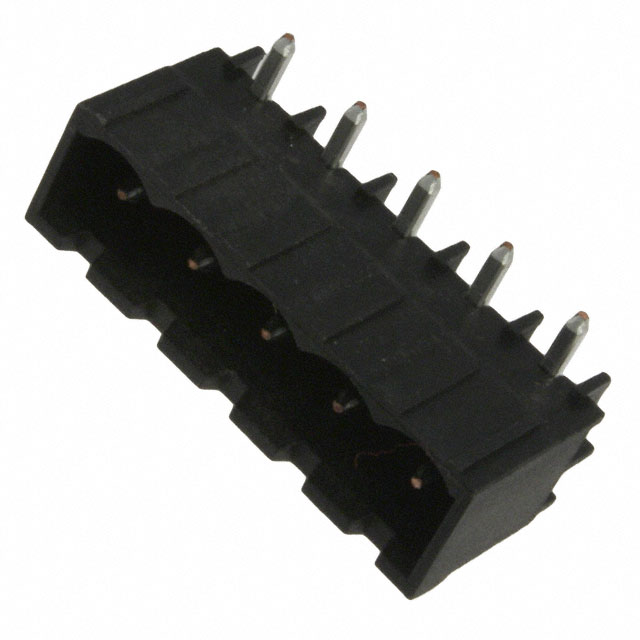 1776038-5 TE Connectivity AMP Connectors