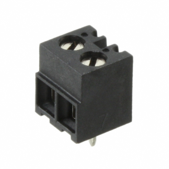 1776113-2 TE Connectivity AMP Connectors