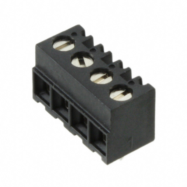 1776113-4 TE Connectivity AMP Connectors