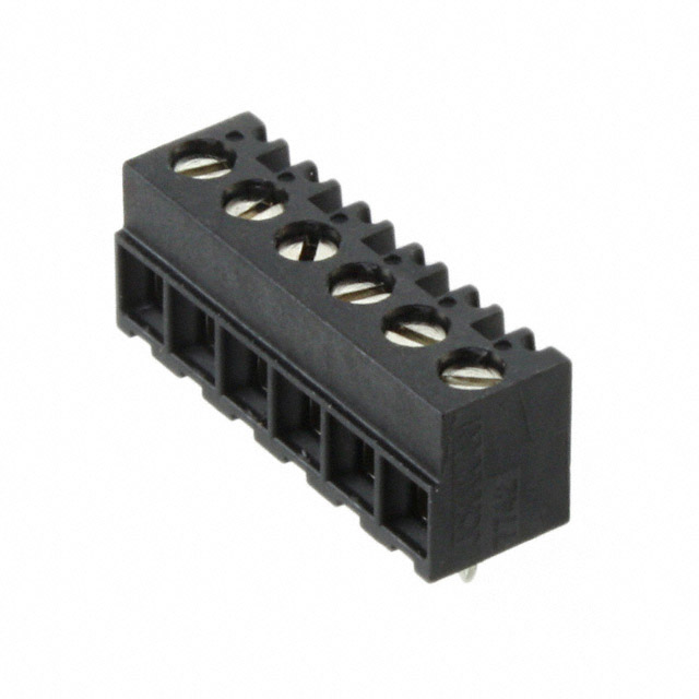 1776113-6 TE Connectivity AMP Connectors