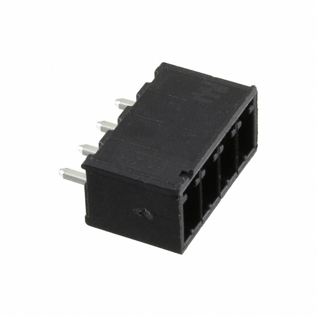 1776147-4 TE Connectivity AMP Connectors