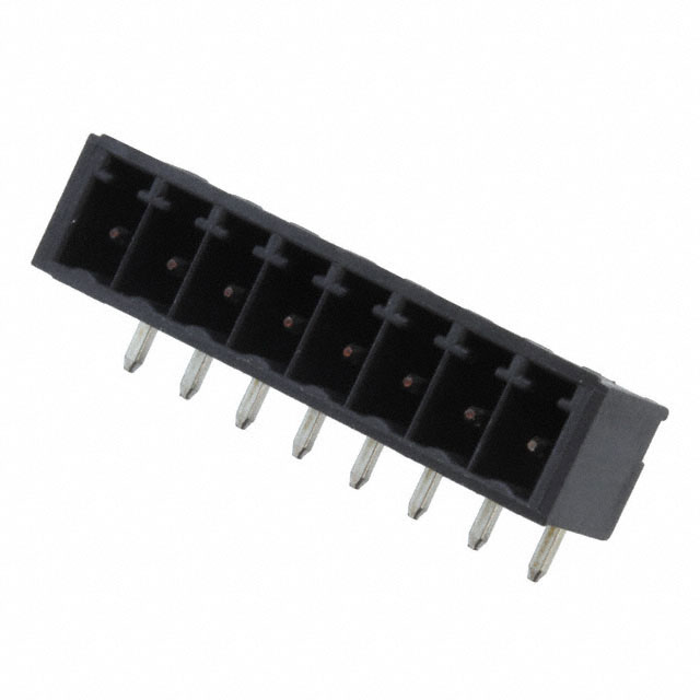1776134-8 TE Connectivity AMP Connectors