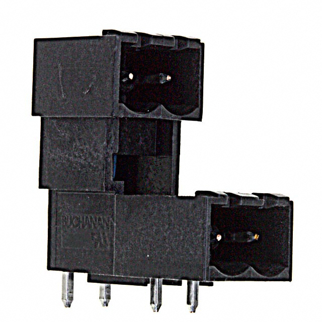 1776166-2 TE Connectivity AMP Connectors